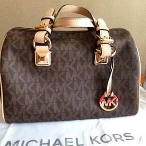 Michael Korrs speedy 25